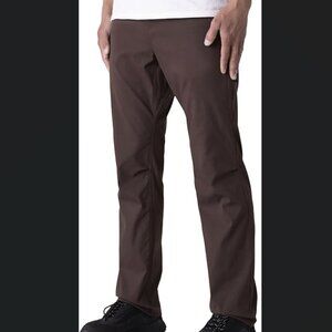 686 Men's Relaxed Fit Everywhere Pants W34L32